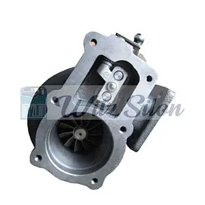 YF75 7.6L turbocharger TBP430 742227-5001S 742227-0001 479031-0003 742227-1 241003301A 241003301 24100-3301A
