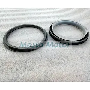 6CT 6CTAA8.3 QSC8.3 QSC 8.3 ISC8.3 QSB6.7 crankshaft oil seal rear 3925529 5405392 3934486 3909410