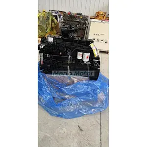 6BT5.9L diesel engine assembly 6BT5.9-C150