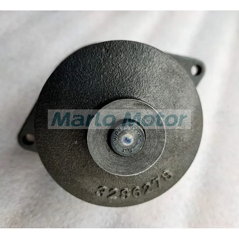 Genuine Cummins NTA855 diesel engine parts water pump 3286278