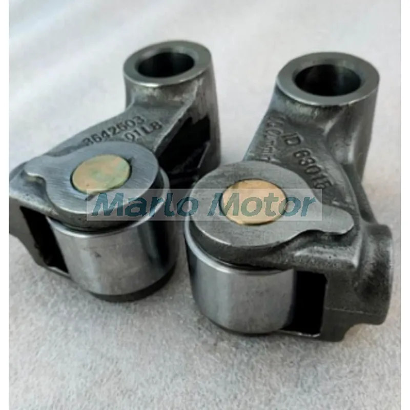 Original CCEC Cummins KTA19 KTA38 KTA50 diesel engine parts camshaft follower lever 3642503 3635816 3039163