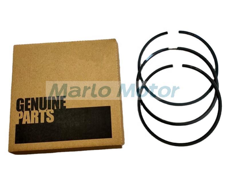 L10 LTA10 diesel engine piston ring kit 3803961 3803555 3803350 3803961 3070384