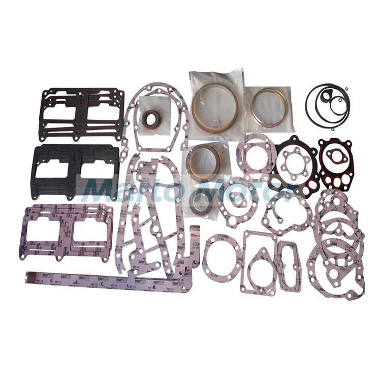K50 KTA50 QSK50 overhaul full engine gasket kit set 3800731 4352581 3803601 4376343 3800430 3801717