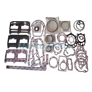 K50 KTA50 QSK50 overhaul full engine gasket kit set 3800731 4352581 3803601 4376343 3800430 3801717