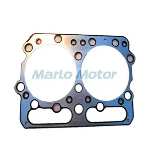 Cummins parts Cylinder Head Gasket 3349819 4058790 NT855