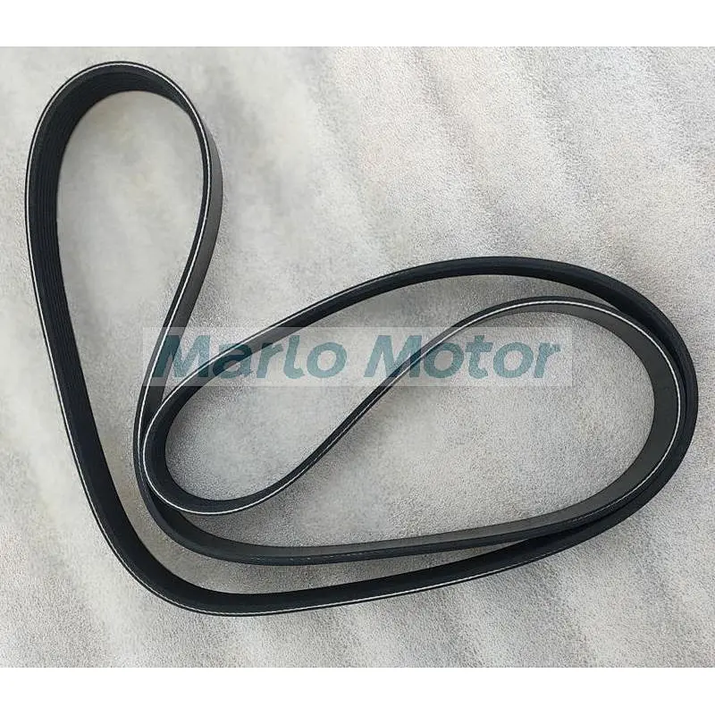 6D107 QSB6.7 PC200-6 PC220-6 PC200-7 excavator spare parts v ribbed belt 3289941