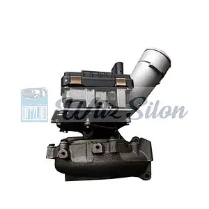 GTB2260VK turbocharger 776470-5003S 776470-0001 776470-0003 776470-5001S 776470-3 059145722R