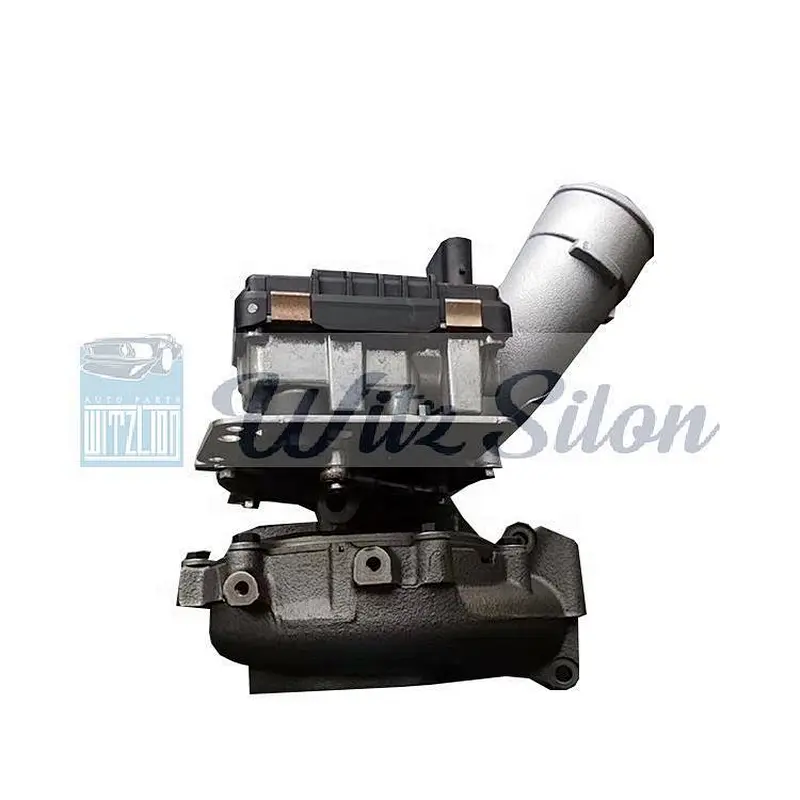 GTB2260VK turbocharger 776470-5003S 776470-0001 776470-0003 776470-5001S 776470-3 059145722R