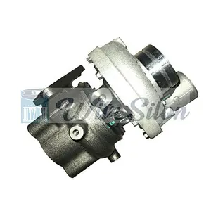 JX4D25A5L18 JX4D30B5L 3.0T 90KW GT15Z turbocharger HP1-6K682-AA 847895-0003 847895