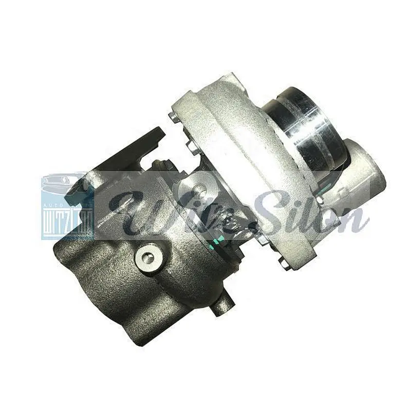 JX4D25A5L18 JX4D30B5L 3.0T 90KW GT15Z turbocharger HP1-6K682-AA 847895-0003 847895