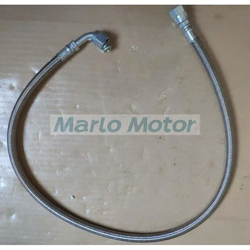 NT855 NTA855 K19 KTA19 diesel engine flexible hose tube 209958