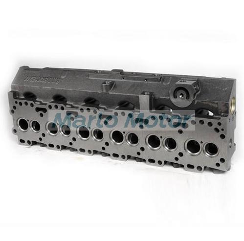 6C 6CT 6CTA8.3 6C8.3 C8.3 8.3 diesel engine cylinder head 3911286 4931026 3973493 3936153 4938632 3936180 3936152