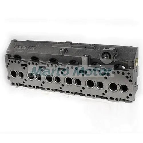 6C 6CT 6CTA8.3 6C8.3 C8.3 8.3 diesel engine cylinder head 3911286 4931026 3973493 3936153 4938632 3936180 3936152