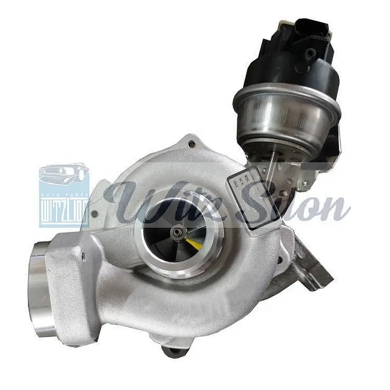 2.0L TDI-CR PL48 engine turbocharger 53039700131 5303-970-0189 5303-970-0138 5303-9710-138 5303-970-0131