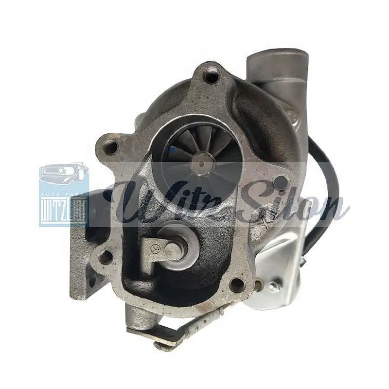 For JAC turbocharger 702365-5015 TB28 702365