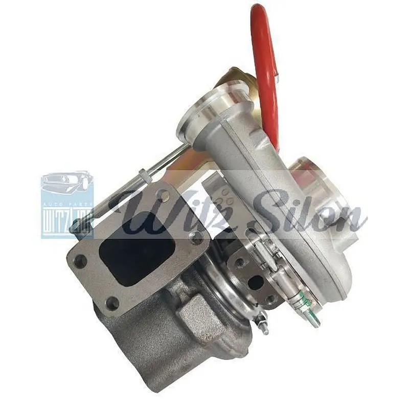 For Deutz Industrial engine TCD2013L04-2V Tier3 turbocharger B1G 4299161 04299161KZ 4299161KZ 11589880008 04299161