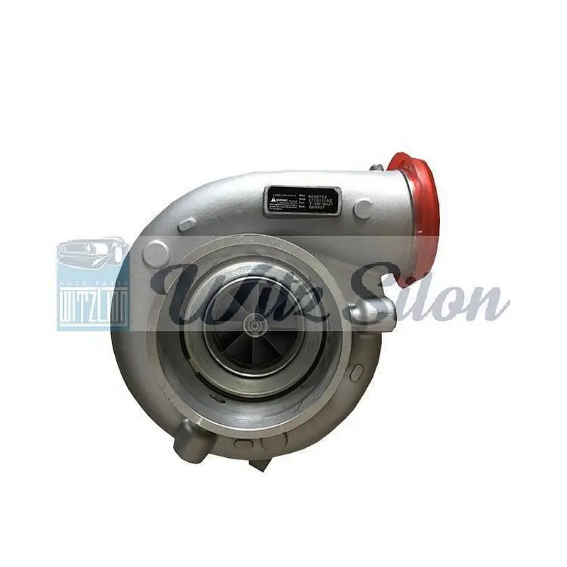 For Cummins ISX04 ISX turbocharger 3768263 4043214 4045752 4043226