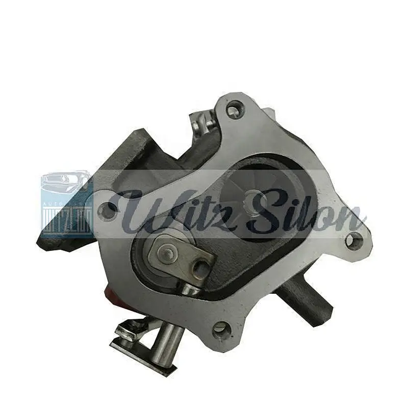 RHF5 turbocharger VC430089 VJ26 WL84 WL1113700 for Ford Mazda