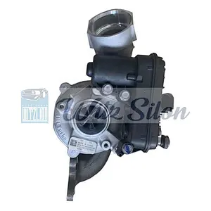 For A3 Golf Magotan Bora EA211 1.4T turbocharger 04E145702Q VP65