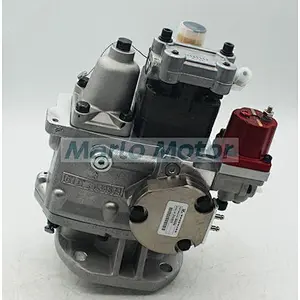 K19 KTA19 KTA19-G8 diesel engine parts PT pump common rail fuel injection pump 4951544