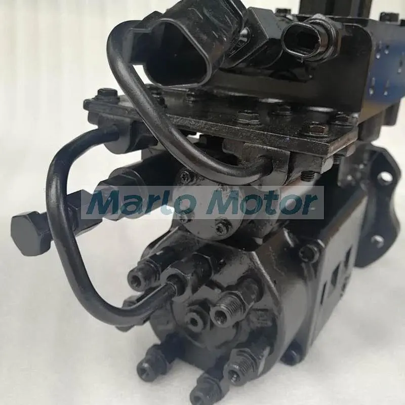 6CT QSC8.3 ISC8.3 fuel injection pump 4076442 4076442RX 4010173 4076443 fuel pump actuator 4089661 4089662 4076435 4009865