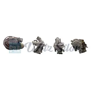 For Nissan Navara Truck D22 ZD30 turbocharger EET0008 144119S000 14411-9S000 14411-9S002 14411-9S001 047229 047663 047282