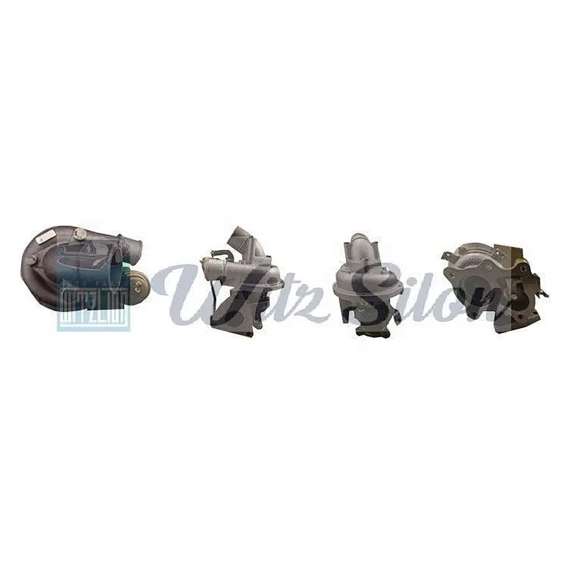 For Nissan Navara Truck D22 ZD30 turbocharger EET0008 144119S000 14411-9S000 14411-9S002 14411-9S001 047229 047663 047282