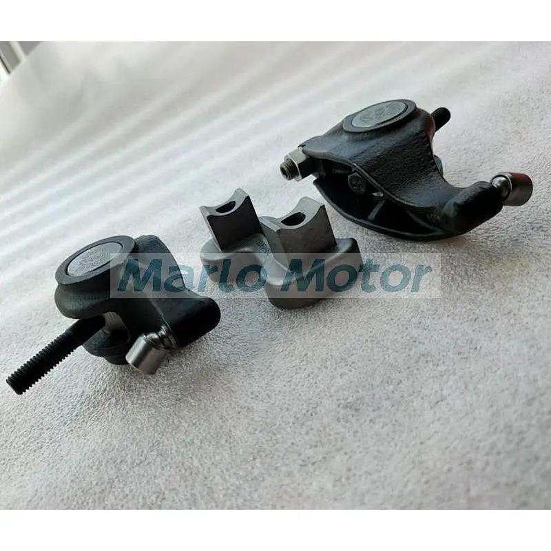 ISBe ISDe QSB6.7 ISB6.7 original valve rocker lever arm assembly 4995602 4928698 4995603 4995605 4994198 4994197 3941928 4995604