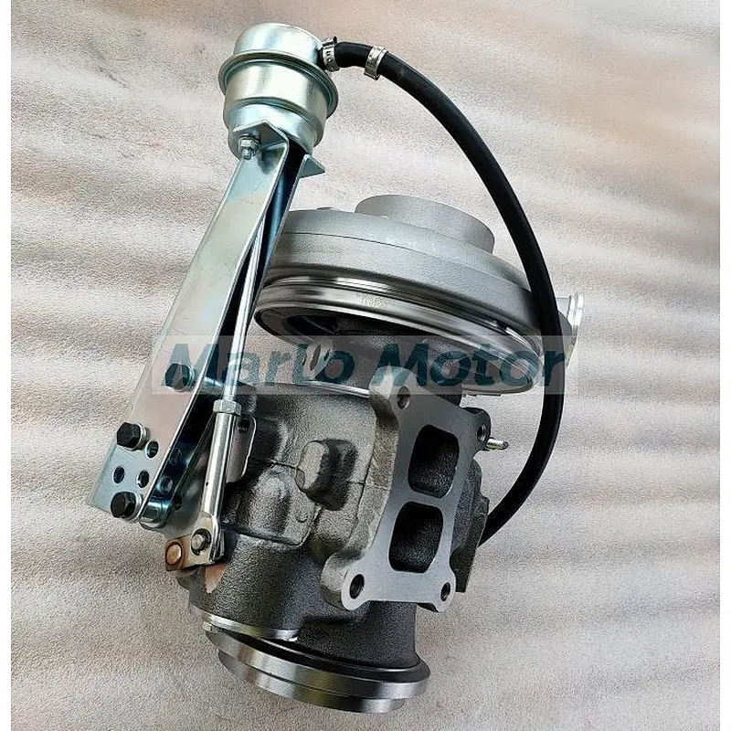 M11 ISM11 QSM11 HX55W diesel engine turbocharger 4037739 4037740 4955154