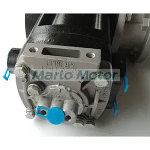 K19 KTA19 KTA19-M3 diesel engine air compressor 3052776 3018531 3018534 3052776 3056615 3022314 3415475