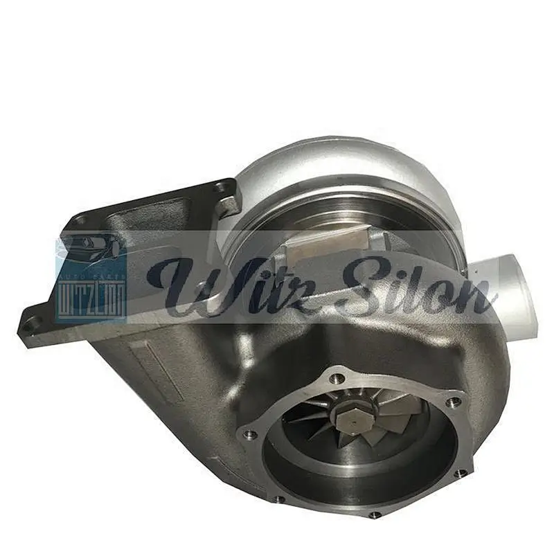SAA6D170E SAA6D170E-5A SAA6D170E-5A-01 turbocharger 6502-51-5030