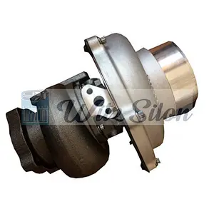 For Hino Highway Truck J08C-TI turbocharger GT3576 750849-5001S 750849-1 479016-0001 241003251 241003251C