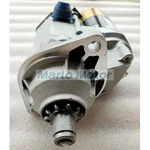 QSB ISBE B5.9 6BT5.9 diesel engine starter motor 3971610 3971613 3971614 3971615 4996706 4944701 3964428 3102767