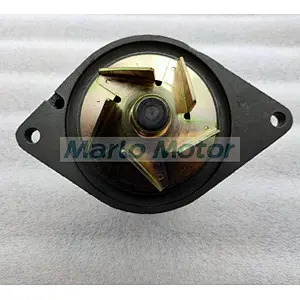 Genuine Cummins NTA855 diesel engine parts water pump 3286278