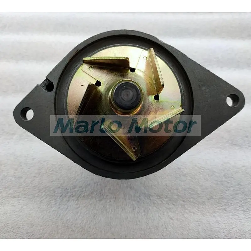 Genuine Cummins NTA855 diesel engine parts water pump 3286278