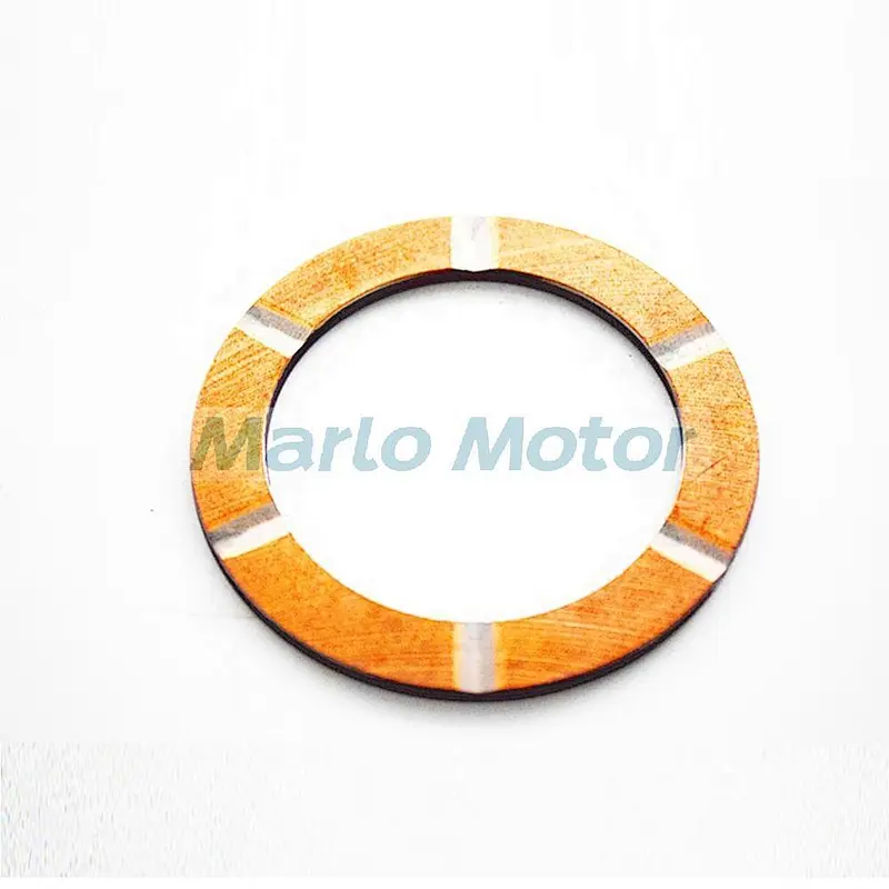 Hot sale cummins diesel K38 K50 engine spare parts 130083 116690 thrust bearing