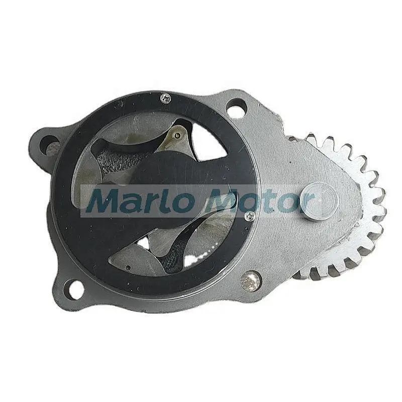 ISBe ISDe QSB 4BT 6BT diesel engine oil pump 4939587 3937404 3937028 3932449 5346430 4935792