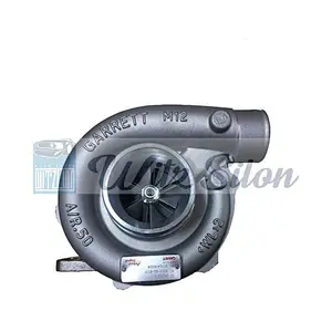 For Komatsu PC300-6 Offway SA6D108 turbocharger 466670-5013S 466670-0013 466670-13 315122 315153 6222838171 6222-83-8171
