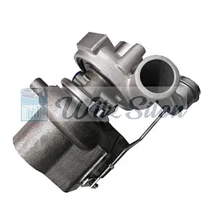 For Hyundai Truck Might II 4D56 turbocharger TD05-12G 2823045500 28230-45500 49178-03130 4917803130