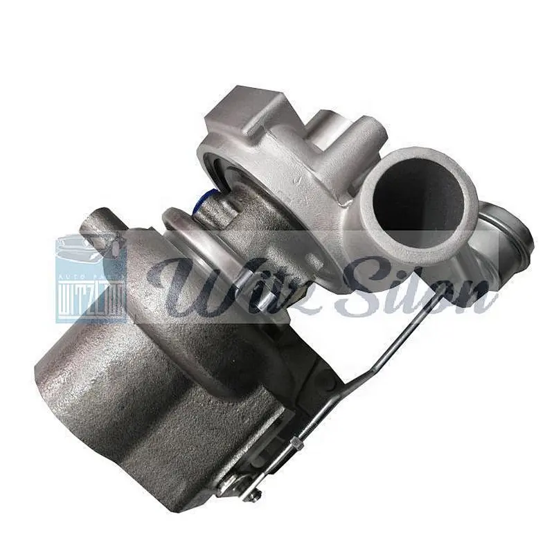 For Hyundai Truck Might II 4D56 turbocharger TD05-12G 2823045500 28230-45500 49178-03130 4917803130