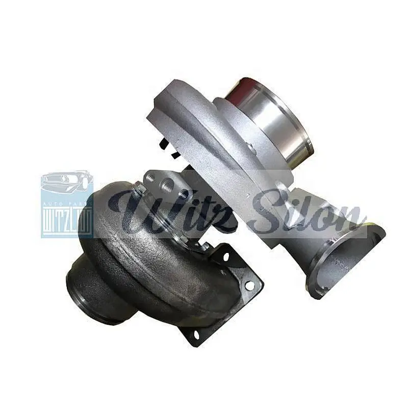 QSB Tier 3 6.7L turbocharger 4037469 4955155 6754-82-8010 6754828010 2835695 4045785 4046281 5359324 6754-81-8090