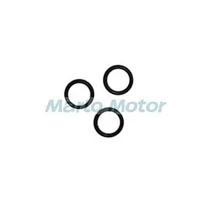 Hot sale Cummins KTA38 diesel engine parts o ring 3630740
