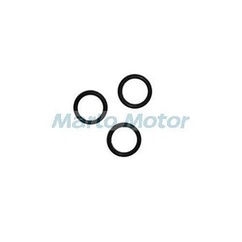 Hot sale Cummins KTA38 diesel engine parts o ring 3630740