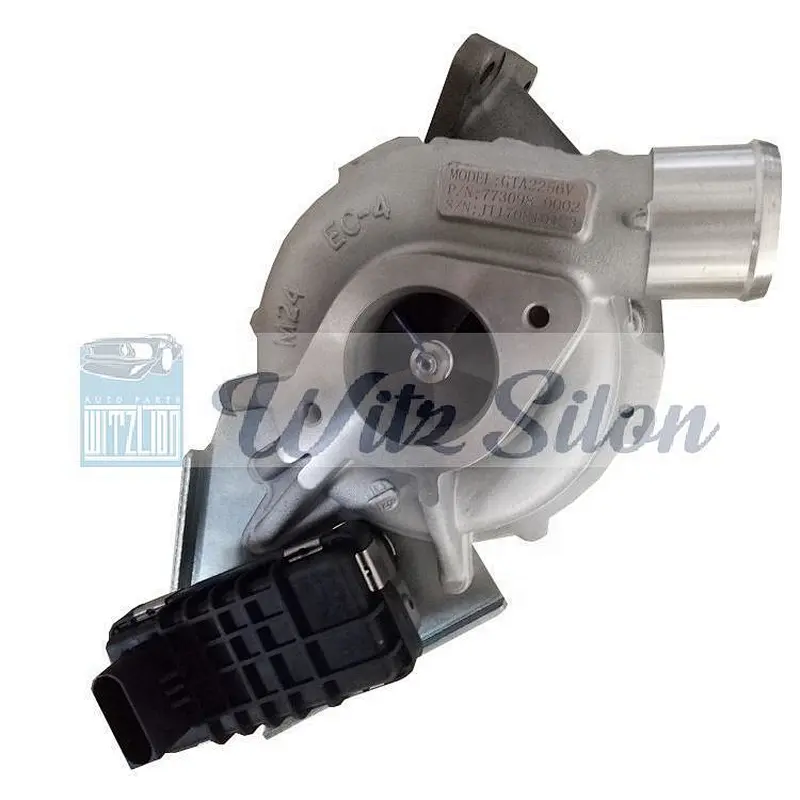 GTB2260VK GTA2256V (S2) turbocharger 773098-0006 773098-2 773098-0005 773098-0008 1478068 1569808 7C166K682AF