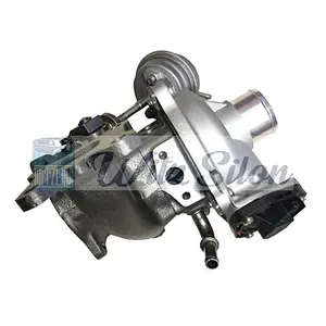 For FORD FIESTA VI 1.0T turbocharger 53420053 CM5G6K682GD CM5G6K682GC CM5G6K682GB CM5G-6K682-GB 1808366 1799852 1761178