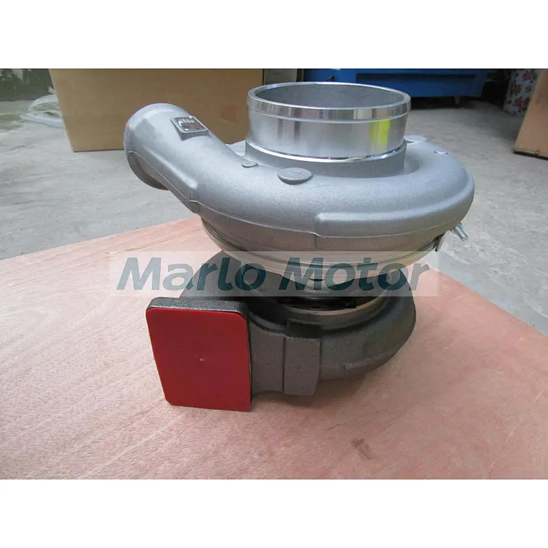 Genuine diesel generator engine k19 parts cummins turbocharger 3594134