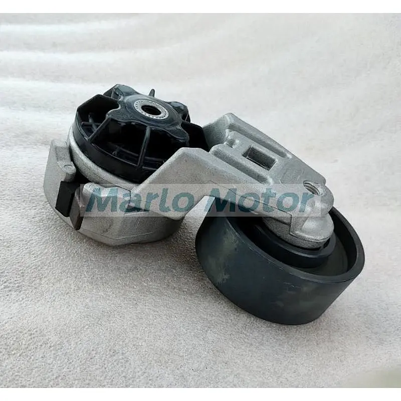 6BT 6BT5.9 6BTA5.9 diesel engine spare parts belt tensioner 3935819 5333499 3912254