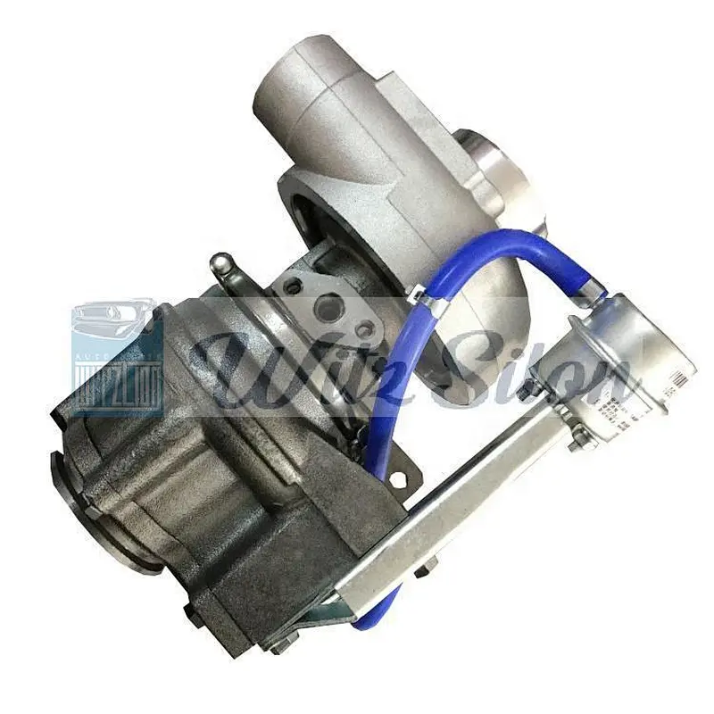 4BTA turbocharger HX30W HX30W-Q6819A B06BX33 3592124 3537751 3537753 3802906 3592121 3592122 3592123