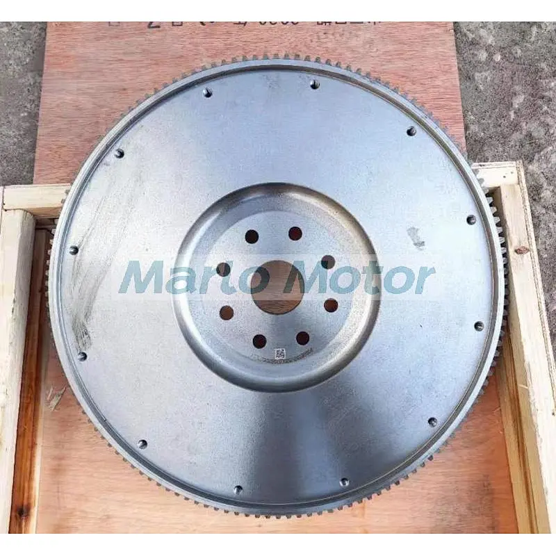6CT 6CTAA8.3 6C8.3 QSC8.3 QSC 8.3 ISC8.3 genuine engine flywheel 3966589 5274339 4892290