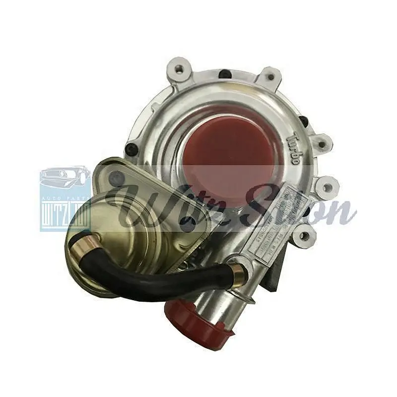 WL84 turbocharger VB430090 VCX50024 VE430090 VI430089 VA430090 VA430089 turbokit